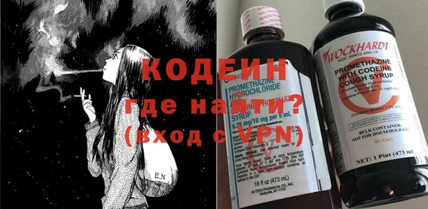 молекула духа Липки
